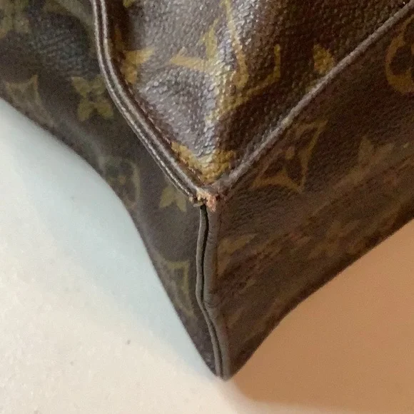 Louis Vuitton SAC Plat - Picture 7 of 16